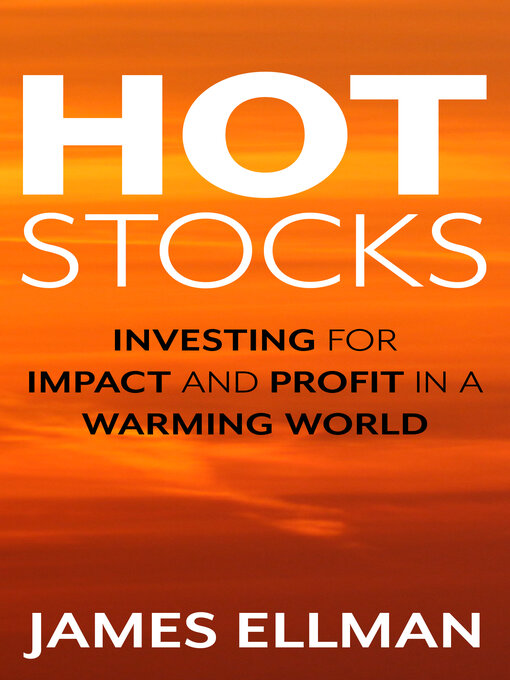 Title details for Hot Stocks by James Ellman - Available